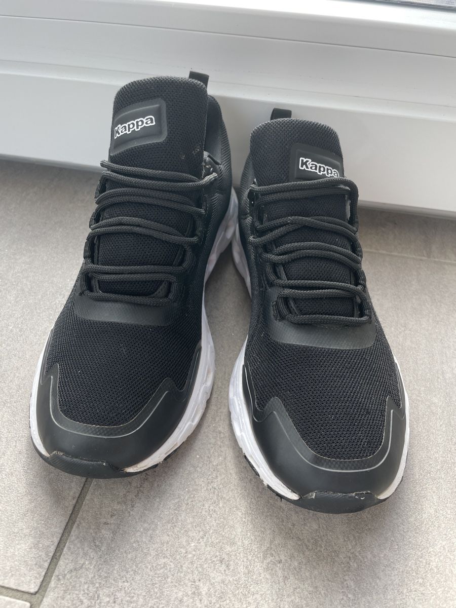 Kappa Scarpe da uomo: Kappa – Usato da Dompierre FR venduto da matmath 3