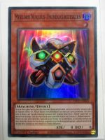 Yugioh LED7-DE018 "MEKLORD NUKLEUS-UNENDLICHKEITSKERN" - SUP