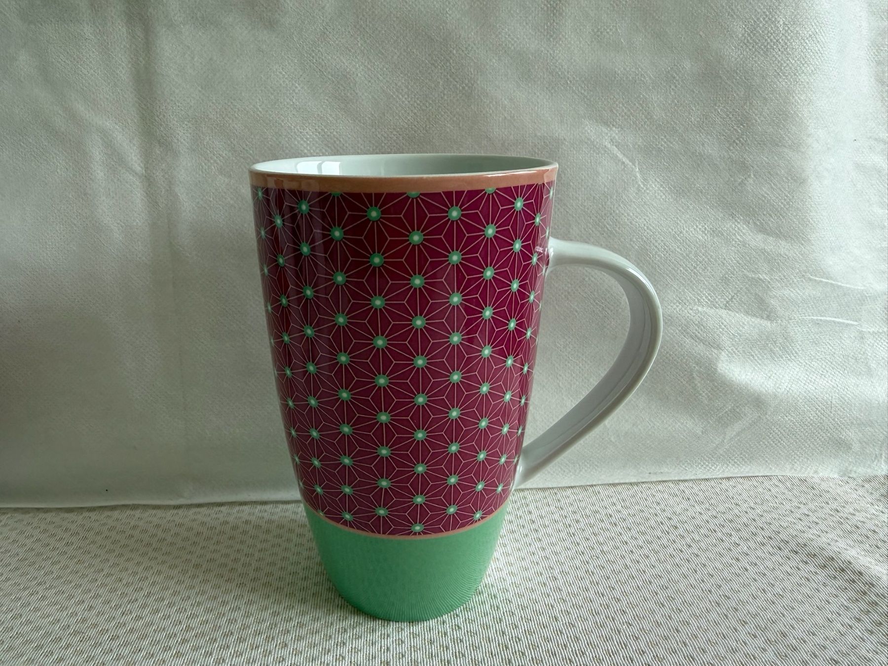 Tassen: Könitz - grandes Mug/Tasses – Gebraucht aus Sion von accroshoes 3