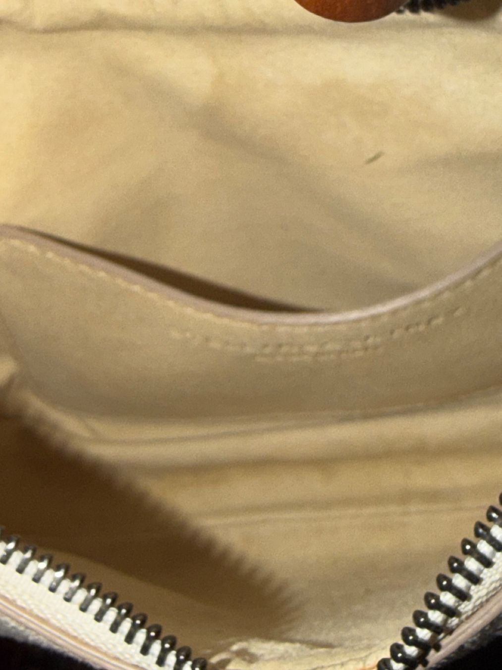 Stella McCartney Taschen für Damen: Stella McCartney Tasche beige klein NP 795 Sfr – Gebraucht aus Basel von Blausara707 4