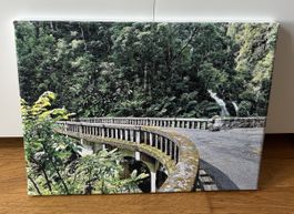 Leinwandbild Hawaii