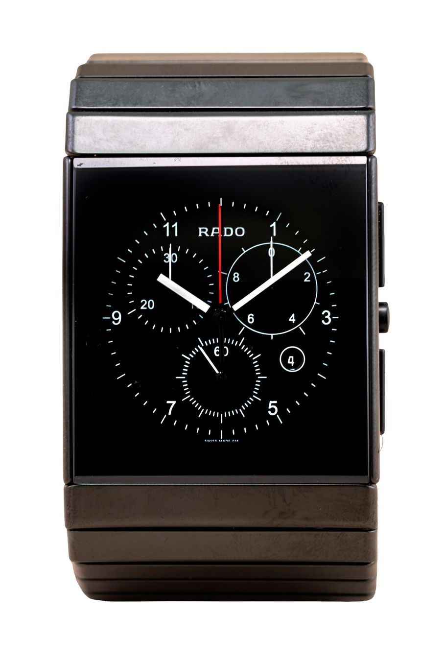 Rado Orologi: Rado Diastar – Usato da La Chaux-de-Fonds venduto da late-again