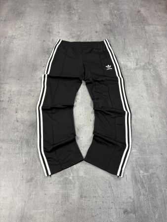 Vintage Adidas Firebird Baggy Trackpants (M)