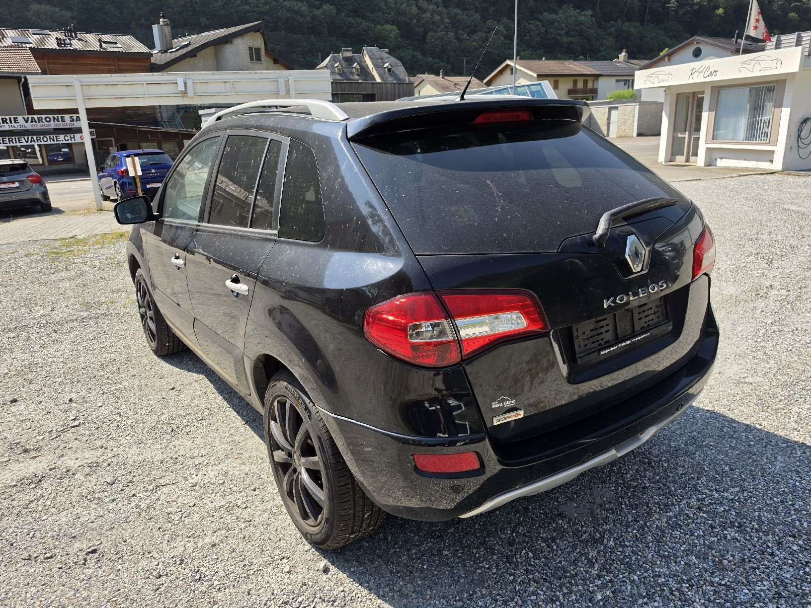 Renault Autos: Renault Koleos 2.5 16v 4x4 Swissedition – Gebraucht aus Martigny von Jod 3