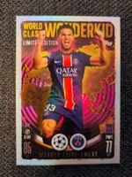 Topps Match Attax Limited Edition Warren Zaire-Emery LE2