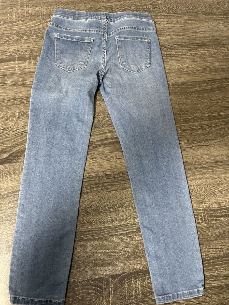 H&M Collant & Leggings: Mädchen Leggins,Gr.122;H&M… – Usato da Winterthur venduto da Nena222 2