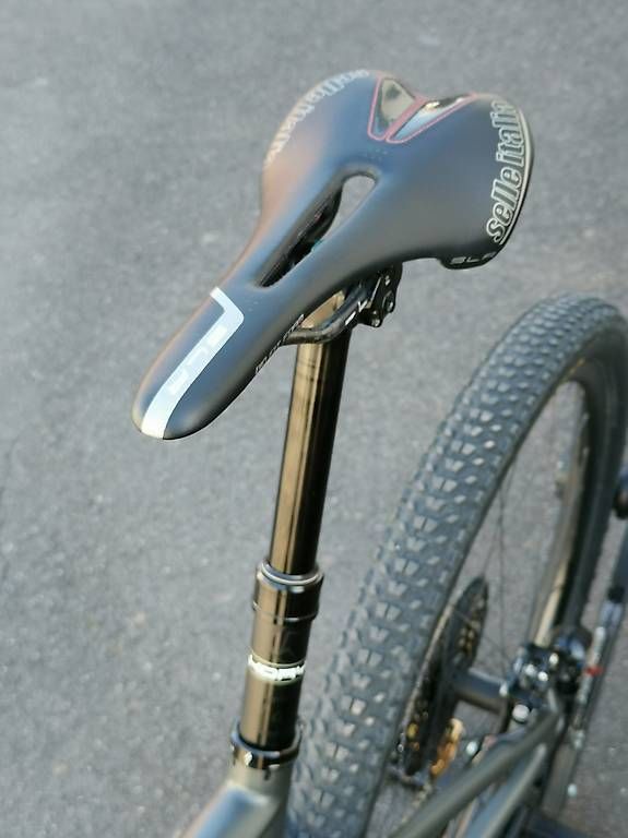 Specialized Biciclette: Specialized Epic – Usato da Diepoldsau venduto da bmcracer 3
