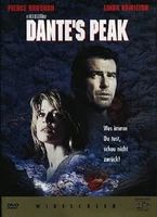 DANTE'S PEAK     Pierce Brosnan,  Linda Hamilton     WIE NEU