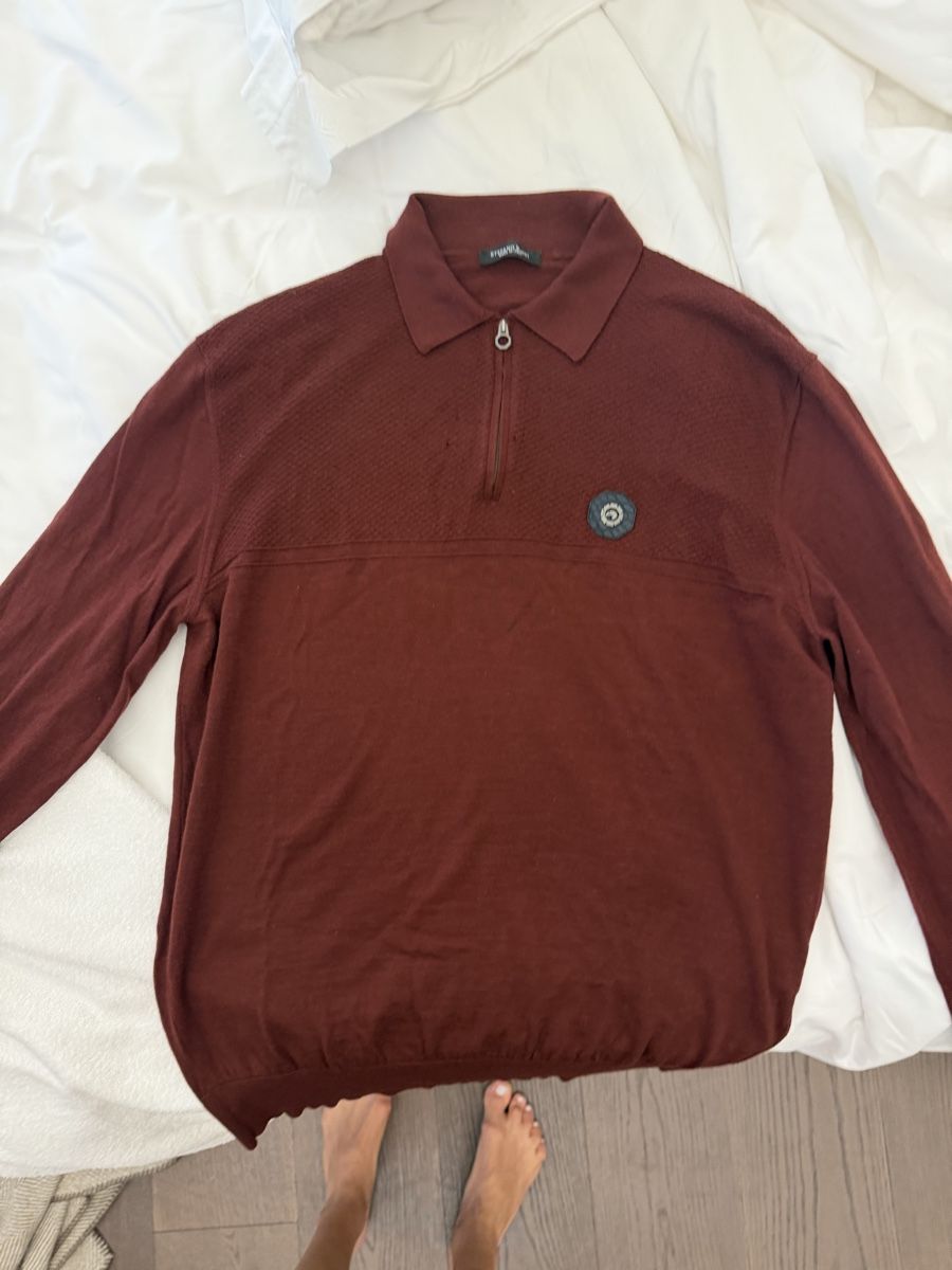 Stefano Ricci Maglioni & Felpe: Pullover Stefano Ricci crocodile – Difettoso da Mellingen venduto da eli_7hdx