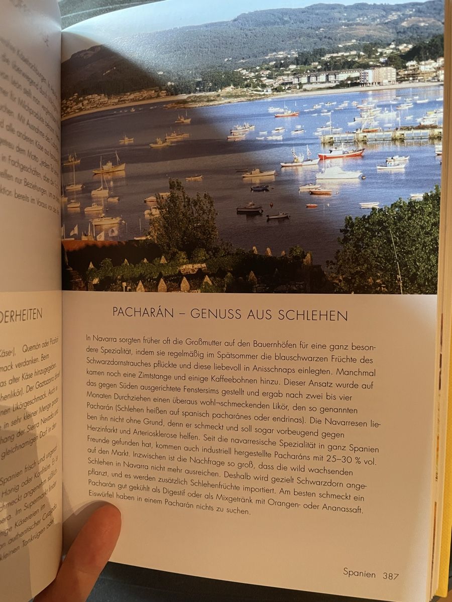 Libri: Das Feinschmecker Handbuch Käse Hardcover – Usato da Heitenried venduto da Steffundsasch 3