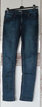 Jeans Herren / Jungen Gr. 46