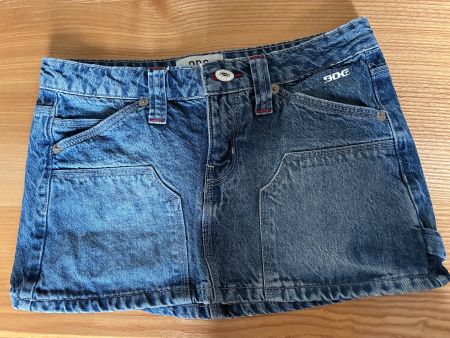 Mini Jeans Jupe Denim BDG Urban Outfitters Gr. S neuwertig