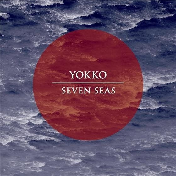 CD: Yokko - Seven Seas – Usato da Uzwil venduto da visions77