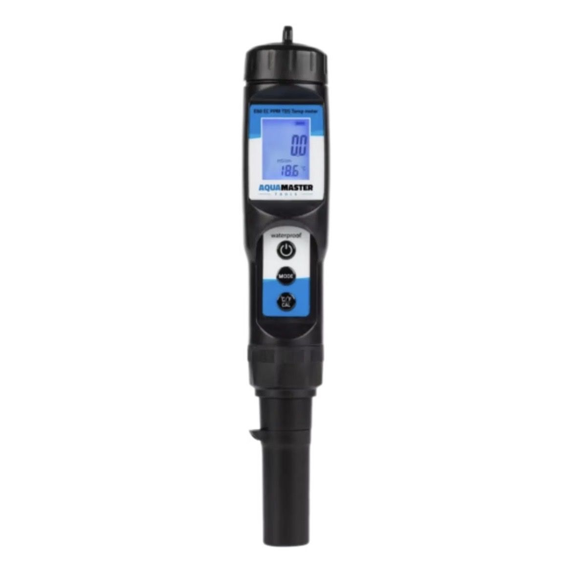 Mesurer: EC mètre - Aquamaster Tools E60pro EC PPM TDE Temp Meter – Neuf (Voir description) à Malleray par jer_7xx6