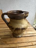 Krug, Wasserkrug, Vase, Langenthal Sahara