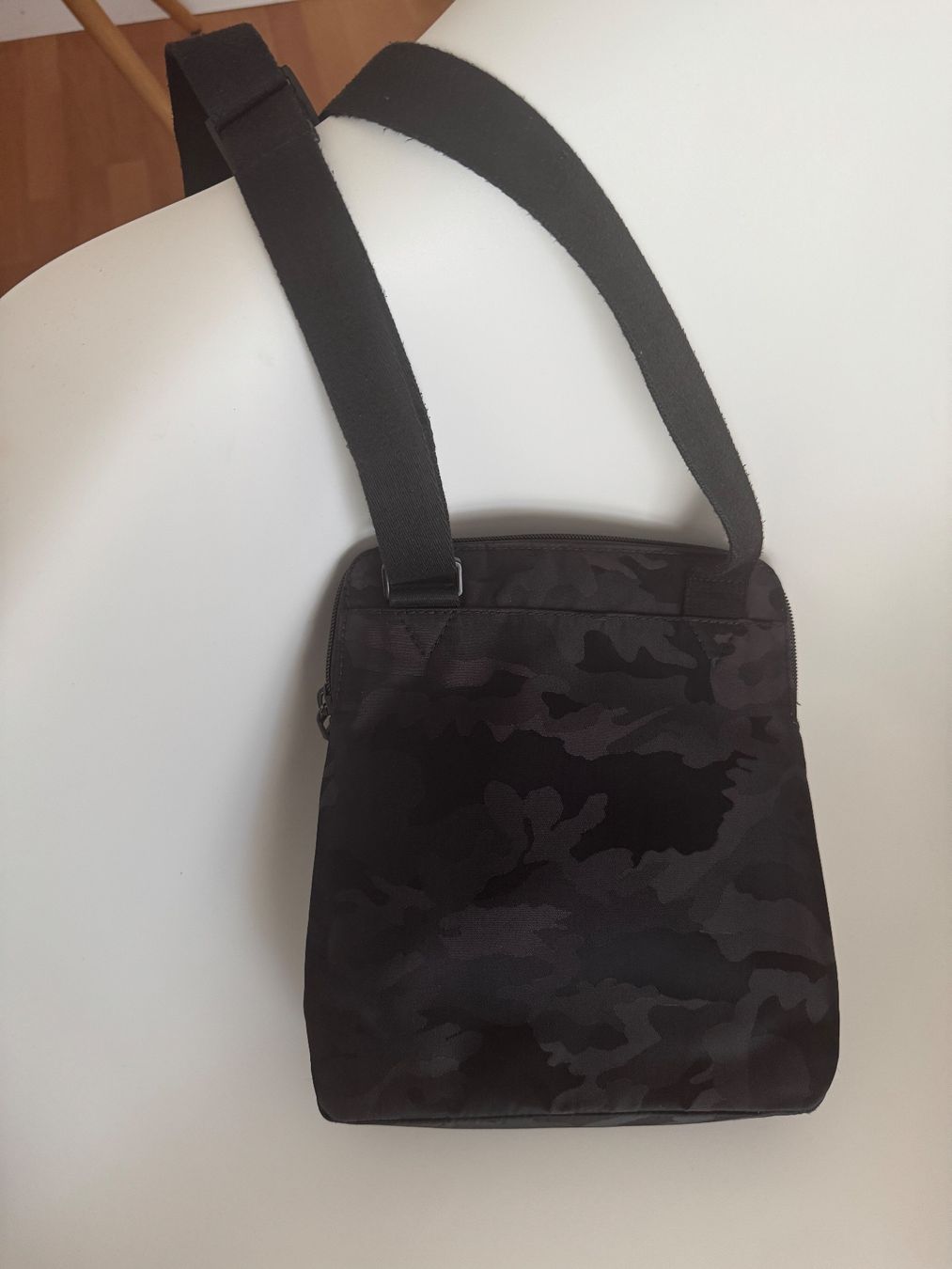 Piquadro Borse: Herren Tasche Piquadro – Usato da Illnau venduto da PS62 1