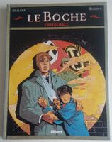 Le boche (L'Intégrale-CONTIENT N 1 A 5) E.O. (T.B.E.)