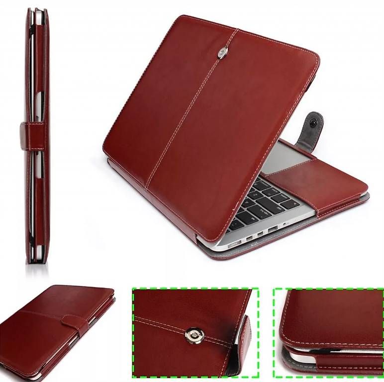 Covers & Borse: Apple Macbook 12 Zoll Case schwarz – Usato da Affoltern am Albis venduto da XJM 2