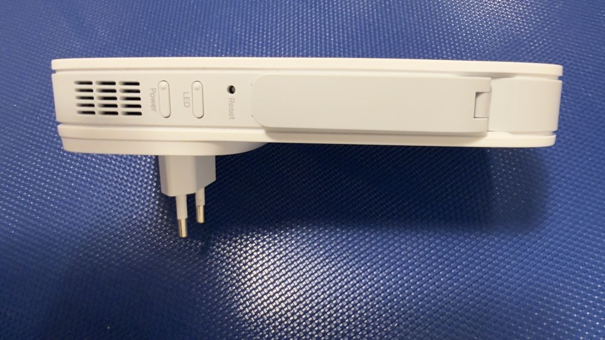 TP-Link WiFi: TP-Link AC1900 WLAN Repeater – Nuovo (secondo la descrizione) da Erlinsbach venduto da pulverschneegut 1