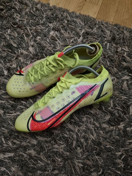 stollenschuhe nike mercurial