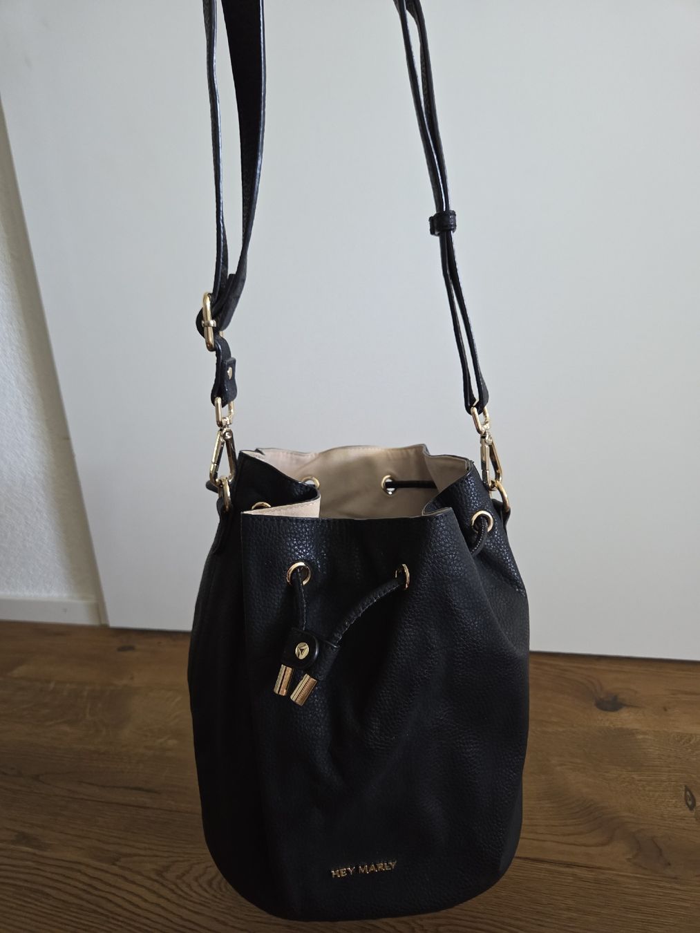 Borse da donna: Hey Marly Ledertasche – Usato da Rüti ZH venduto da nad_bzv2 1