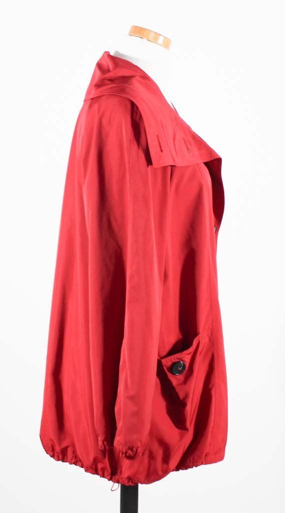 Mäntel: CLASSIC Regenmantel Gr. 44 – Gebraucht aus Belp von caramel-secondhand 2
