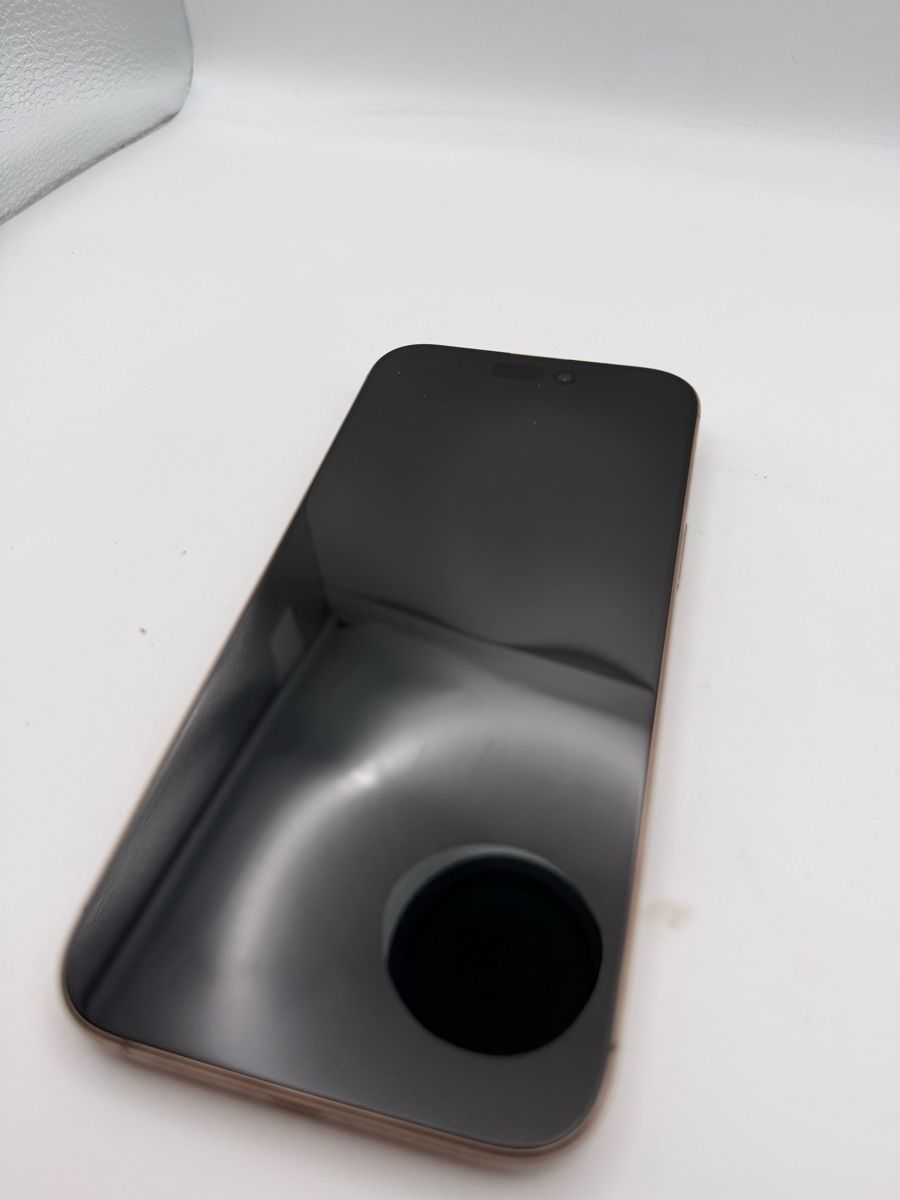 Apple Handys / Smartphones: iPhone 16 Pro Max 256 Go – Gebraucht aus Martigny von RetroStation 3