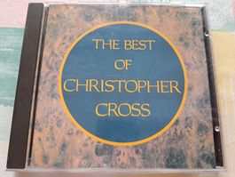 Cd The Best of Christopher Cross