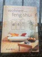 wohnen mit feng shui - Bassermann
