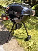 BBQ Blazechef 570 Holzkohlegrill Neu Der Sunset
