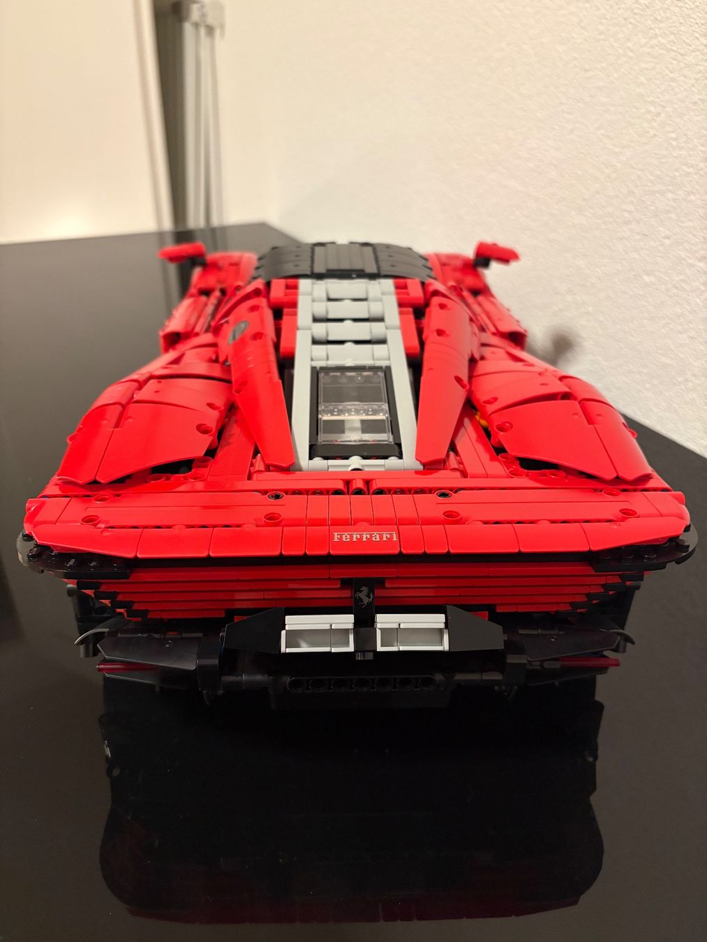 Lego Jeux de construction: Lego Technic 42143 Ferrari Daytona SP3 – D'occasion à Bonstetten par vonap 2