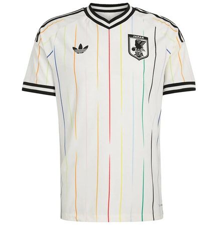 adidas Performance JAPAN 26 away trikot