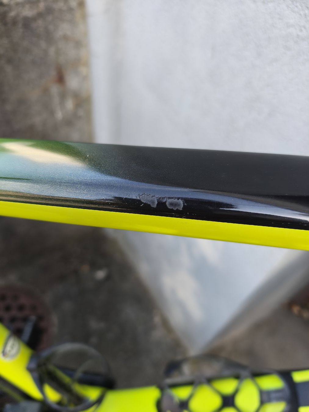 BMC Biciclette: BMC Teammachine SLR01 Four | Grösse 58 | SRAM Force | 2022 – Usato da Kriens venduto da Sannefleck 5