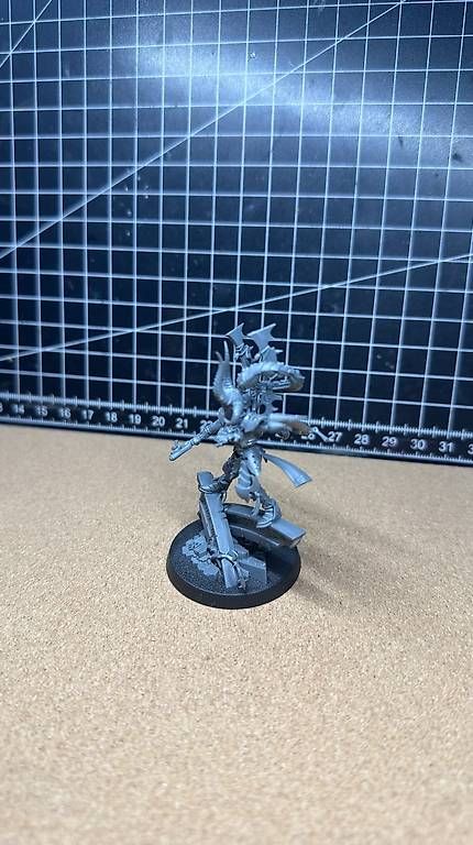 Kit di modellismo & Modellini statici: Warhammer 40000 Drukhari Drazhar – Usato da Zürich venduto da ben_5pcn 2