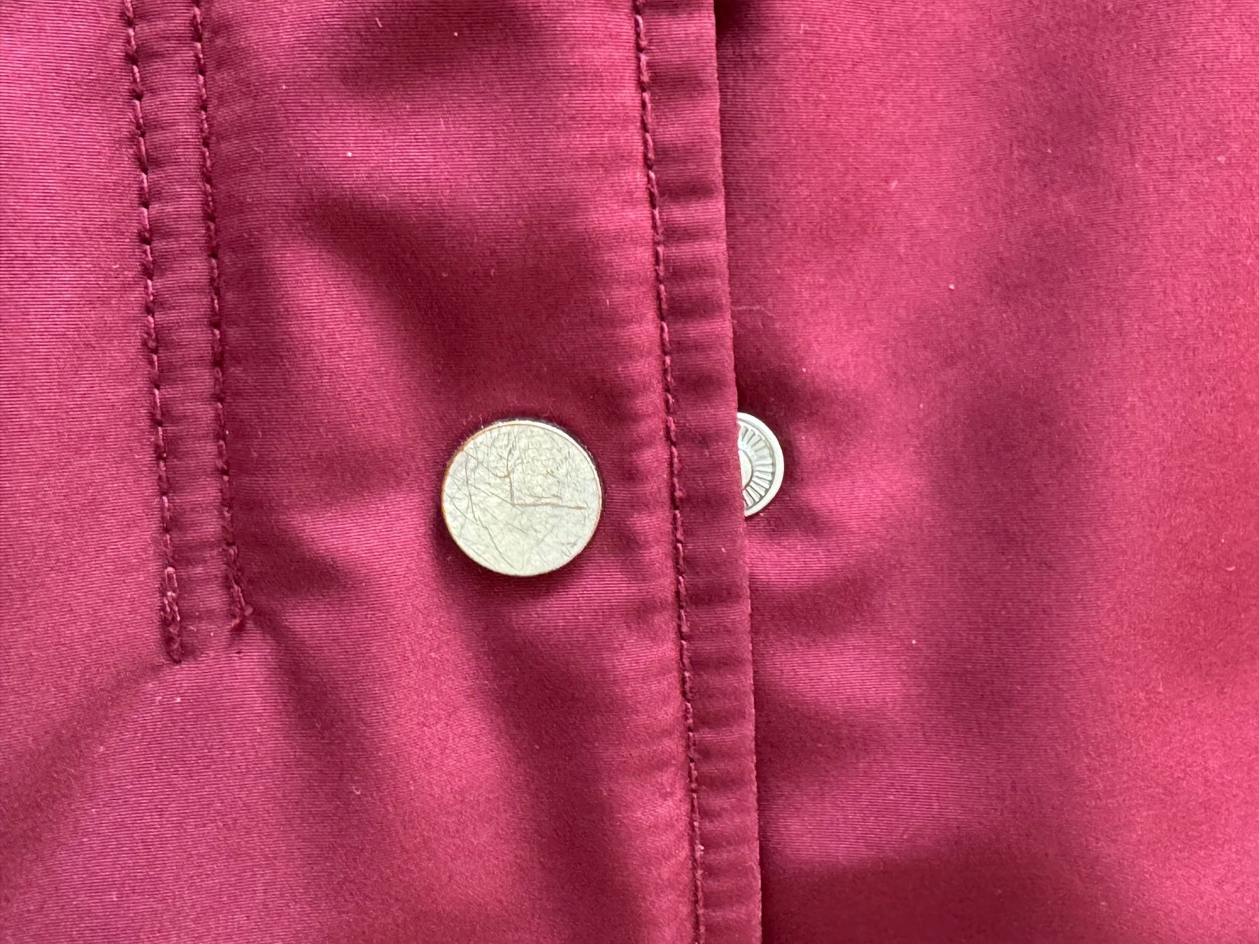 C&A Cappotti: Winterjacke von Yessica, Grösse 34 – Usato da Inwil venduto da san_zh 3