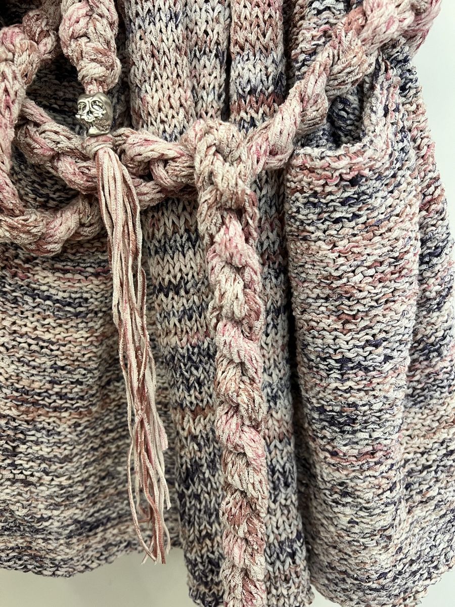 Zadig & Voltaire Giacche: Zadig Voltaire Cardigan – Nuovo (secondo la descrizione) da Zürich venduto da WomenMenKidsClothes 3