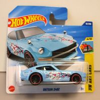 HOT WHEELS DATSUN 240Z - JJB80