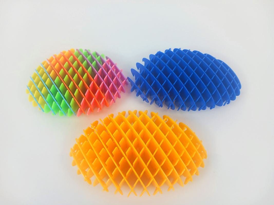 Giocattoli: FIDGET WORM 3x – Nuovo (secondo la descrizione) da Hünenberg venduto da Restwert_Zug 2