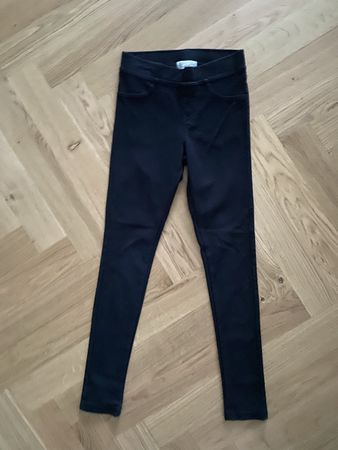 Treggings von H&M, Grösse 134