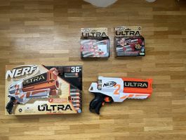 Nerf Ultra Two