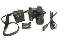 Minolta Dimage A12003er