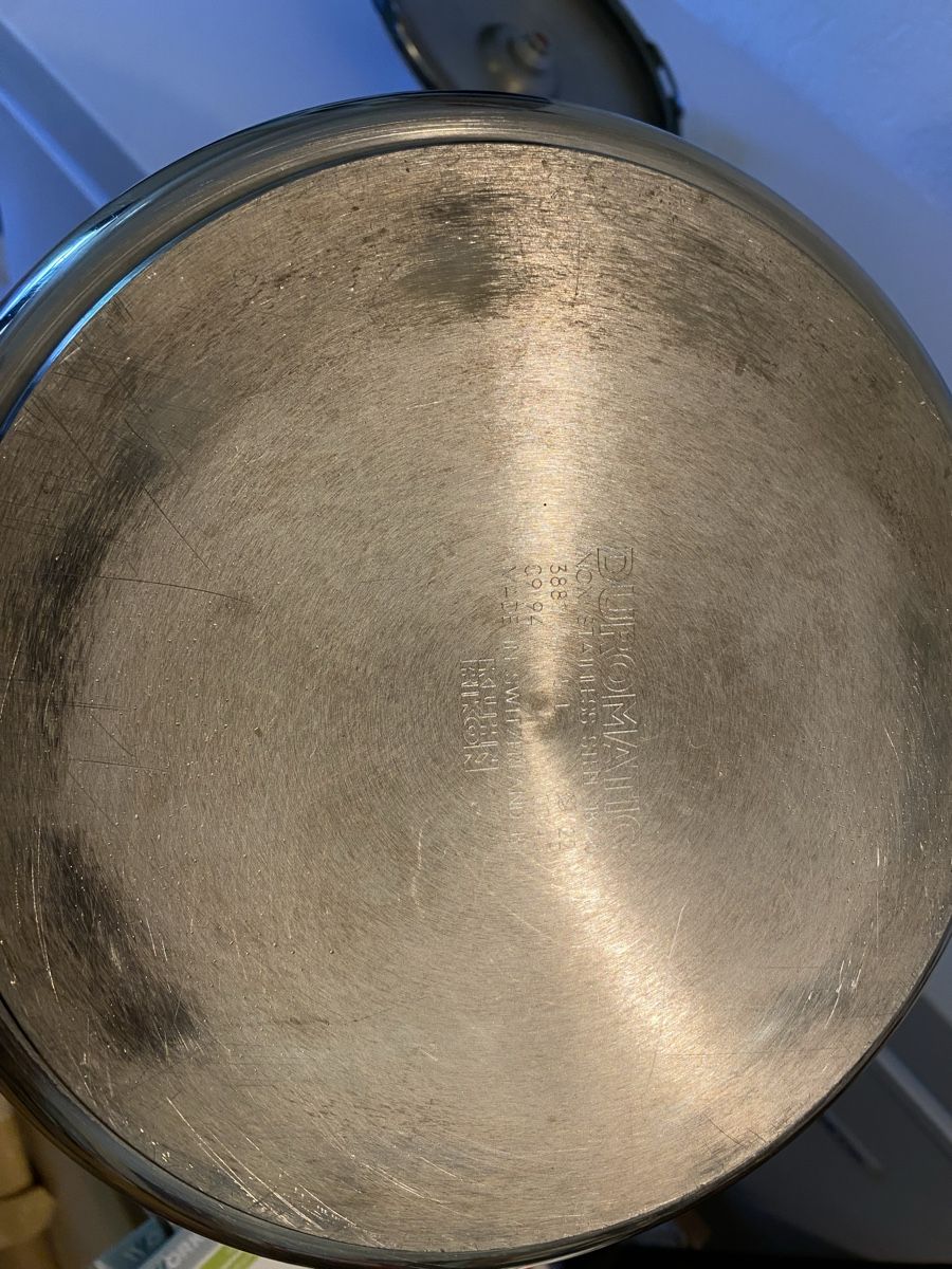 Kuhn Elettrodomestici da cucina: Kuhn Rikon Duromatic - Pressure Cooker - Great Condition – Usato da Bettingen venduto da Ya1000 3