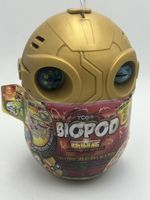 Biopod - das interaktive Elektronik-Spielzeug für Kinder!