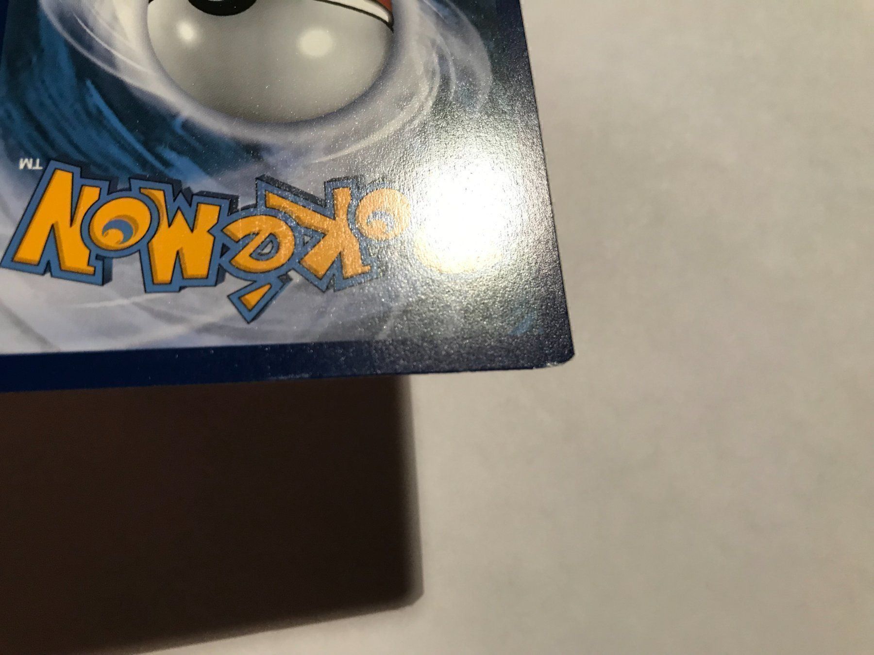 Pokémon Sammelbilder & Trading cards: Legios V – Gebraucht aus Hagendorn von Pokecollectorch 5