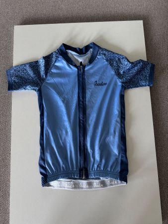 Kinder Radtrikot Gr. 134/140 (8-9 J.) – Gute Zustand