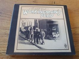 Greatful Dead - Workingman's Dead - Digipack