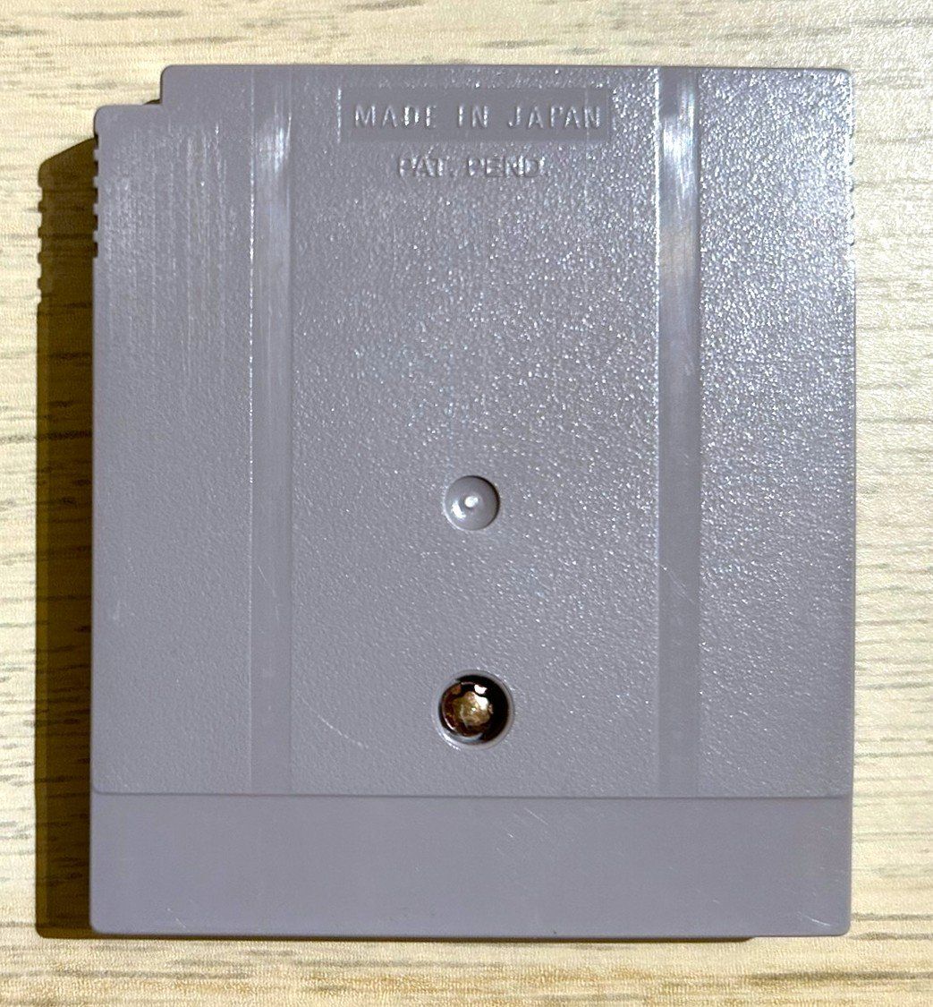 Nintendo Giochi: Klax Gameboy – Usato da St. Gallen venduto da Alpine.Arcade 1