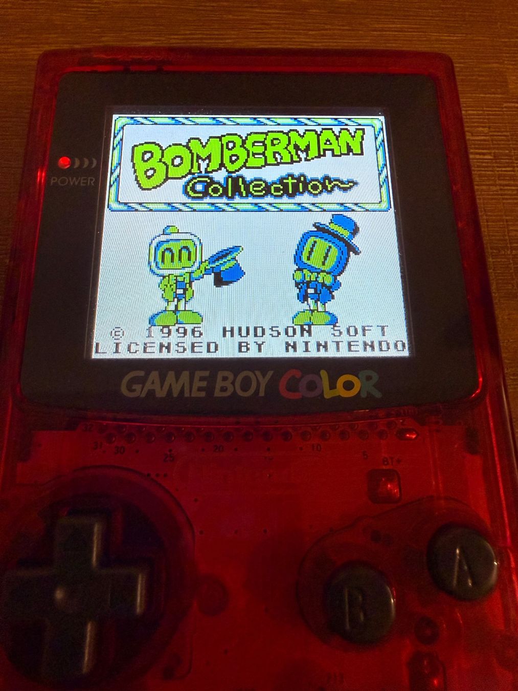 Nintendo Spiele: Nintendo Gameboy Bomberman Collection Japan Version – Gebraucht aus Schliern b. Köniz von 505SR2.0 3