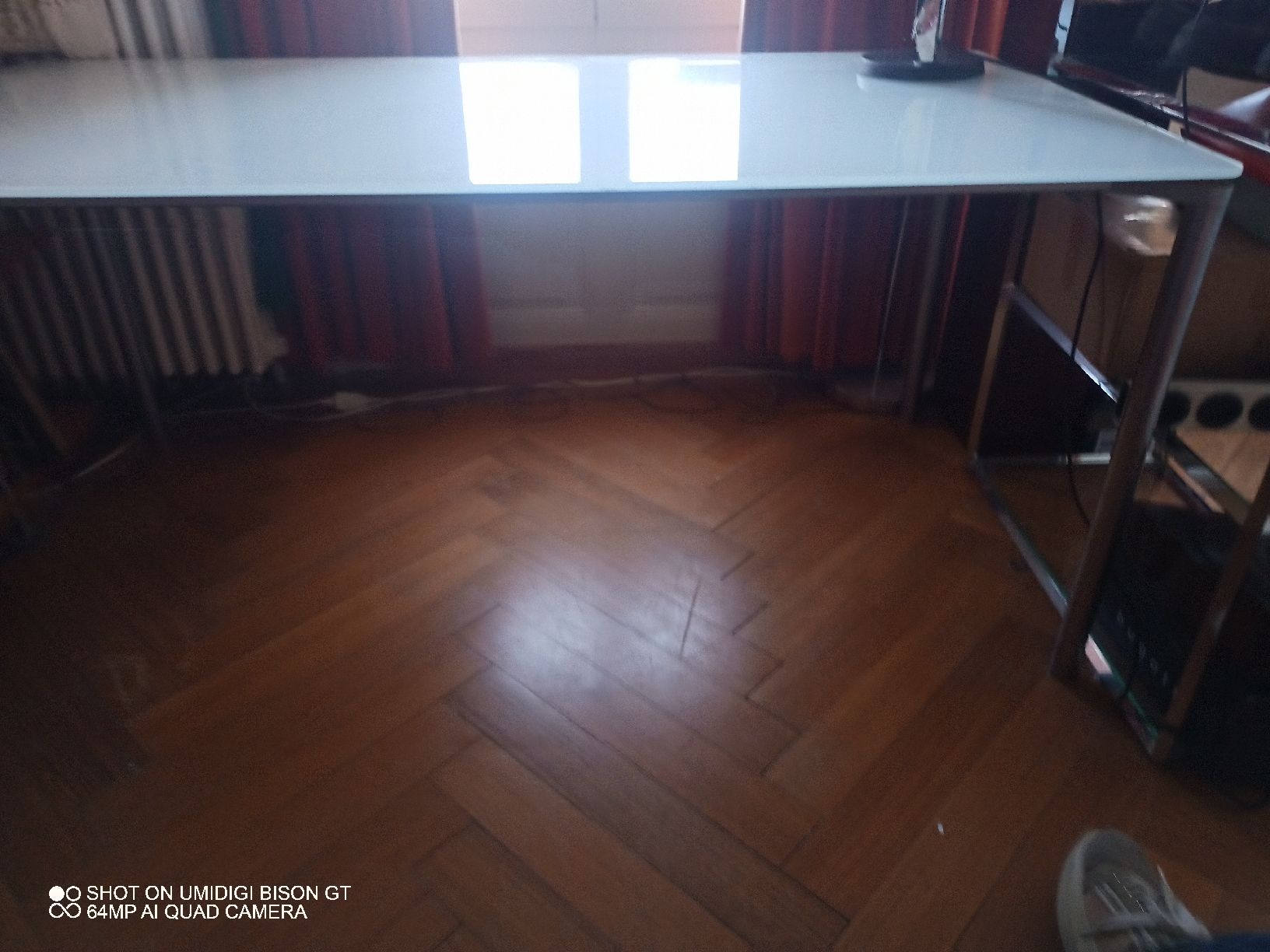 Tables: Fritz Hansen Tisch – D'occasion à Bern par paultschur11 6