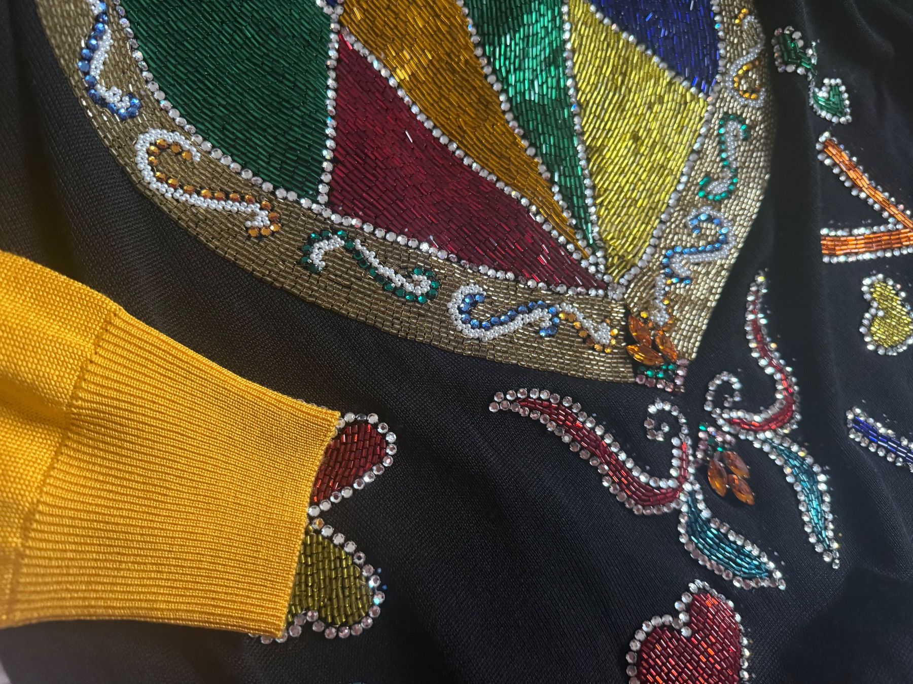 Versace Maglioni & Felpe: GIANNI VERSACE vintage Pulli – Nuovo (secondo la descrizione) da Zürich venduto da arr_h52h 4